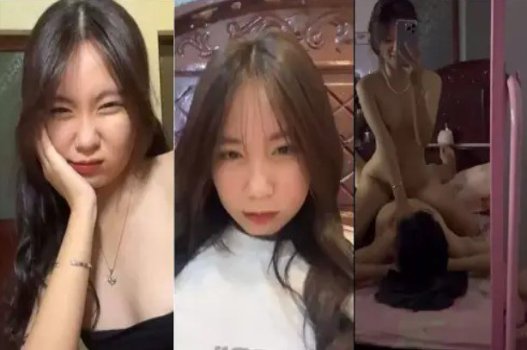 game sex and the city Lộ clip tik toker Bonghoanho cực nóng