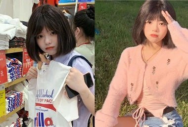 sex idol kpop Có đứa ghệ dâm nghiện chuối khoái lắm