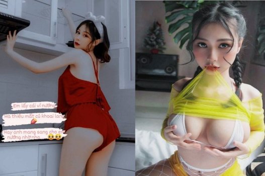 sex cosplay châu á Bố dượng khốn nạn cho nàng nhỏ mới lớn uống thuốc kích dục để chơi và bắn vào trong